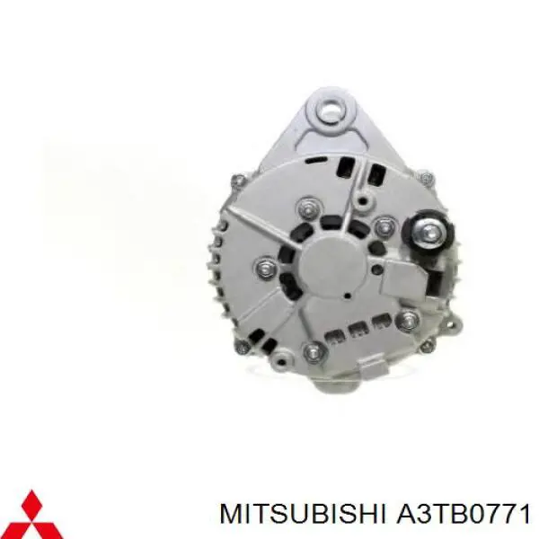 Alternador del motor Mitsubishi A3TB0771 precio, desde 56,63 EUR
