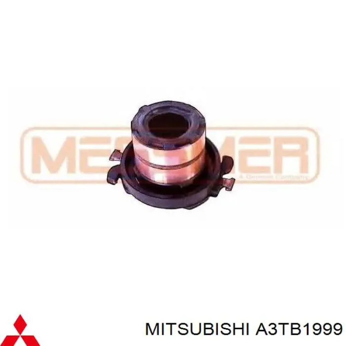 Comprar A3TB1999 Mitsubishi Dynamo