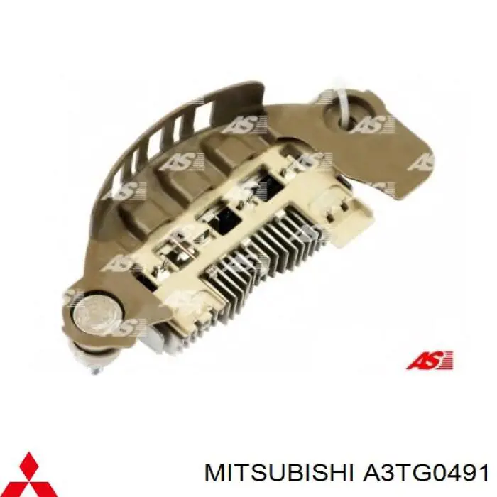 Comprar A3TG0491 Mitsubishi Dynamo