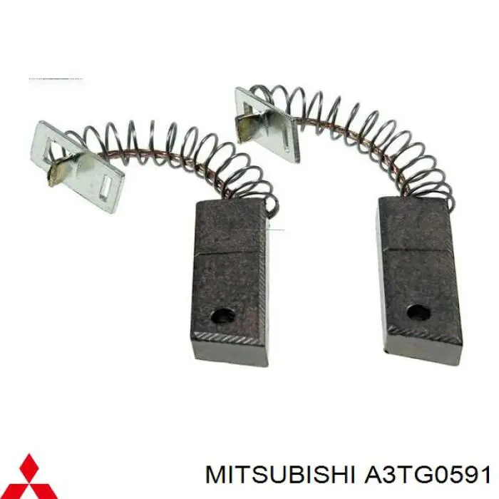 Comprar A3TG0591 Mitsubishi Dynamo
