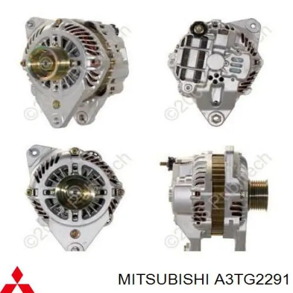 A3TG2291 Mitsubishi