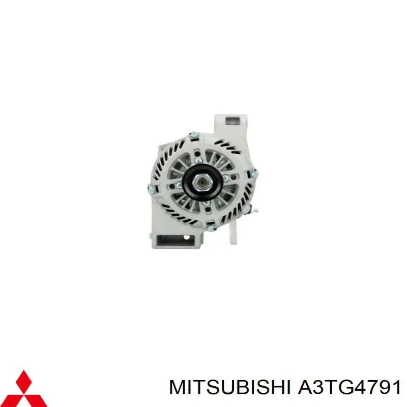 Comprar A3TG4791 Mitsubishi Dynamo