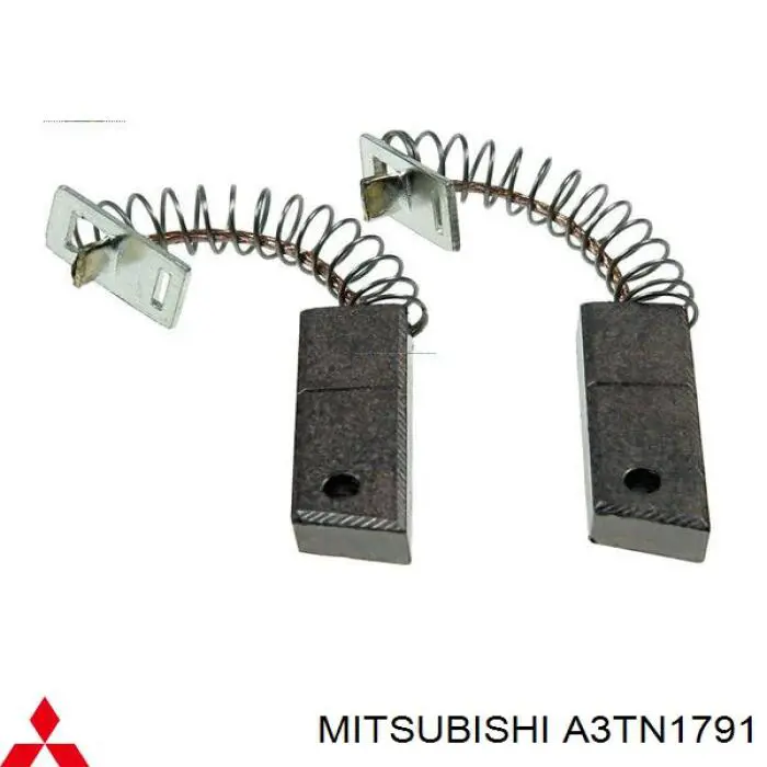 Comprar A3TN1791 Mitsubishi Dynamo