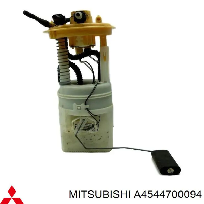 A4544700094 Mitsubishi módulo alimentación de combustible