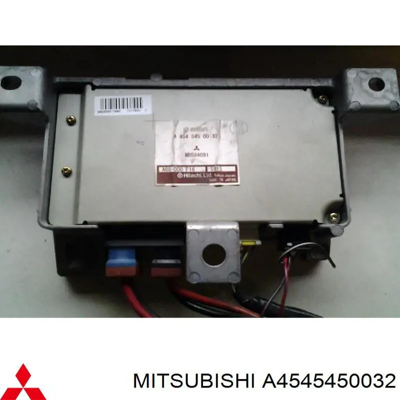 Unidad de control, servodirección para Mitsubishi Colt (Z3A)