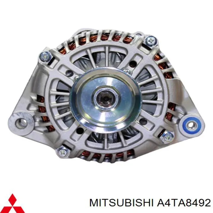Comprar A4TA8492 Mitsubishi Dynamo