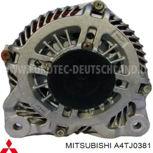 Comprar A4TJ0381 Mitsubishi Dynamo