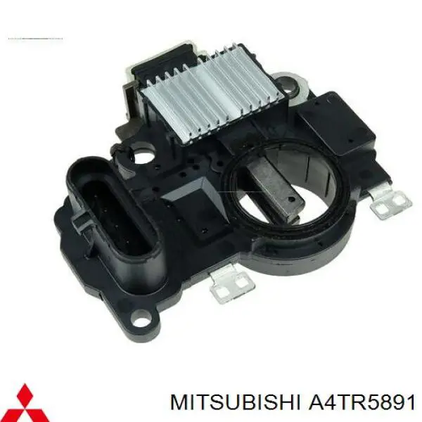 576510130130 PSH alternador