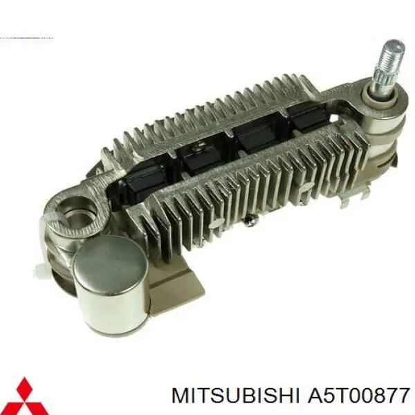Alternador del motor Mitsubishi A5T00877 precio, desde 184,21 EUR