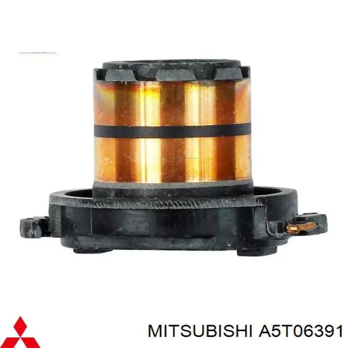 A5T06391 Mitsubishi alternador