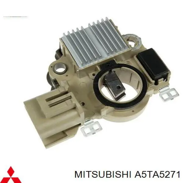 A5TA5271 Mitsubishi alternador