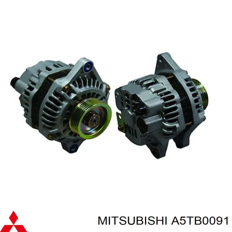 Comprar A5TB0091 Mitsubishi Dynamo