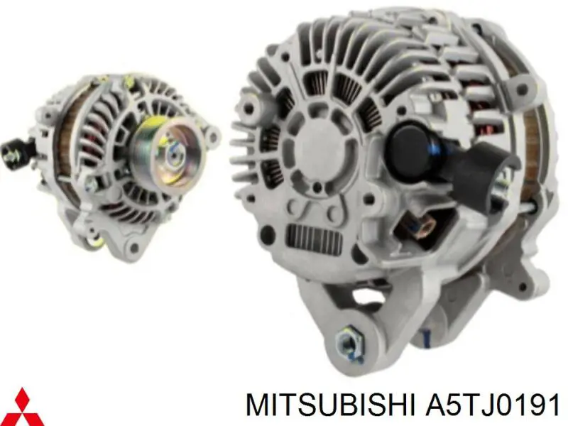 A5TJ0191 Mitsubishi