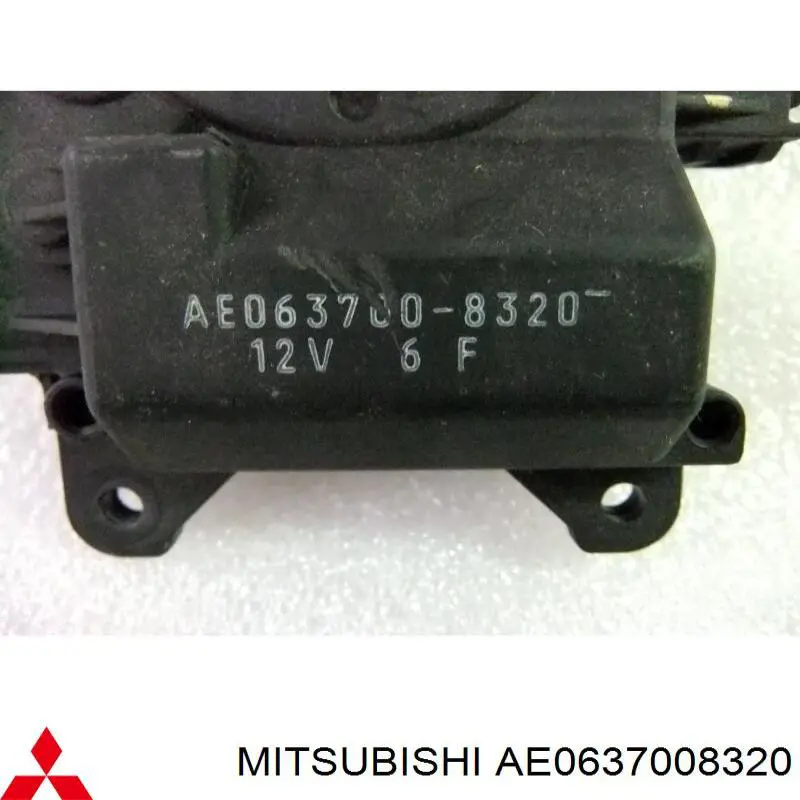 AE0637008320 Mitsubishi