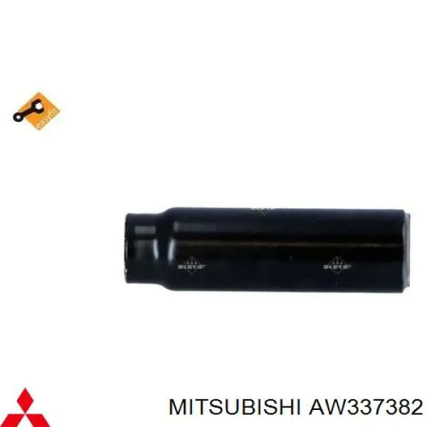 AW337382 Mitsubishi filtro deshidratador