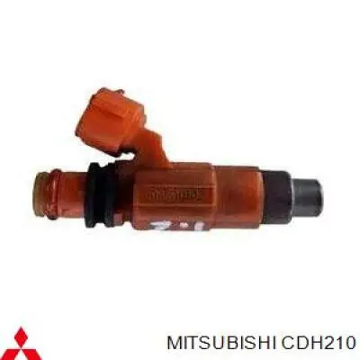 Comprar MD317108 Mitsubishi Inyector