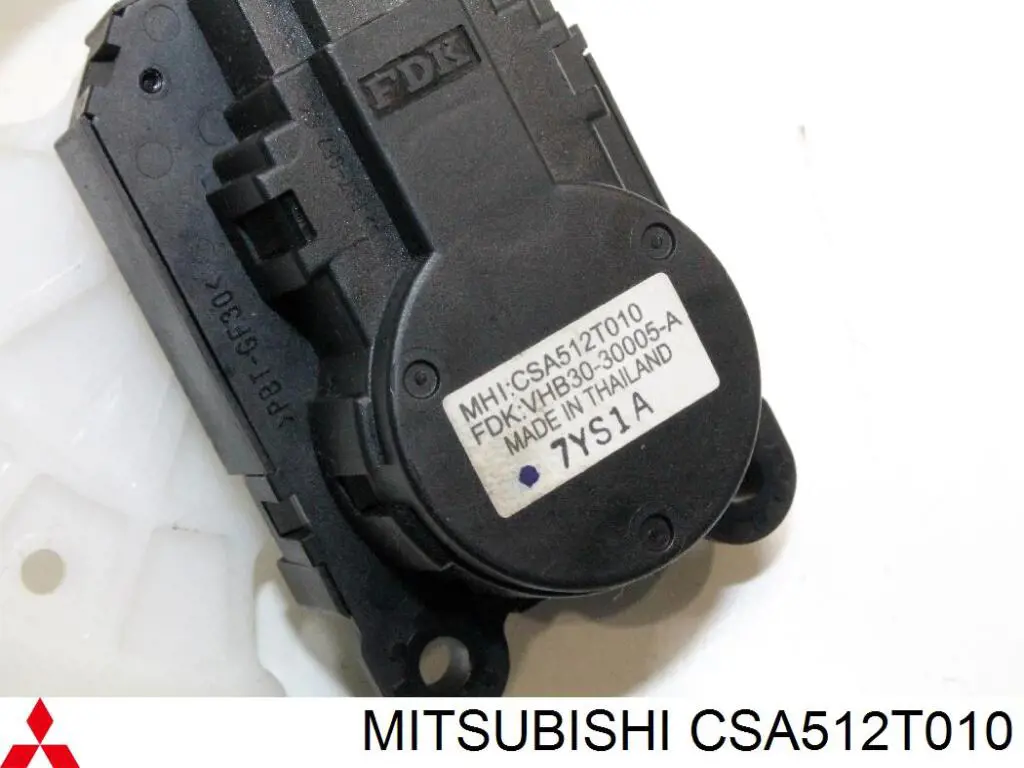 CSA512T010 Mitsubishi 