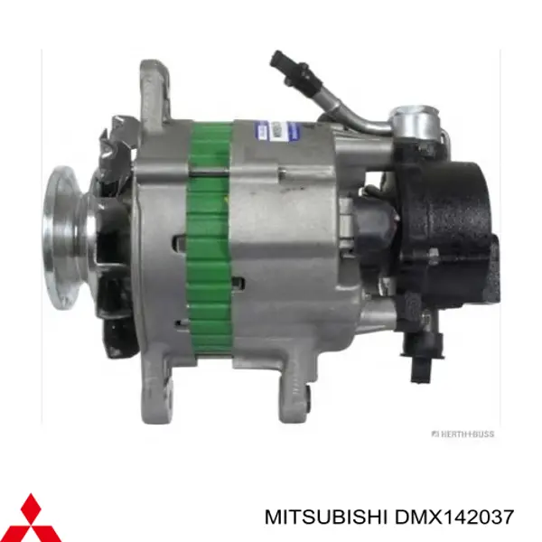 DMX142037 Mitsubishi