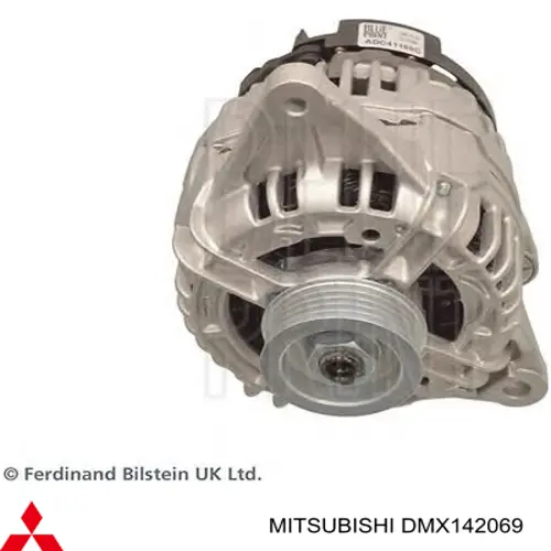 DMX142069 Mitsubishi