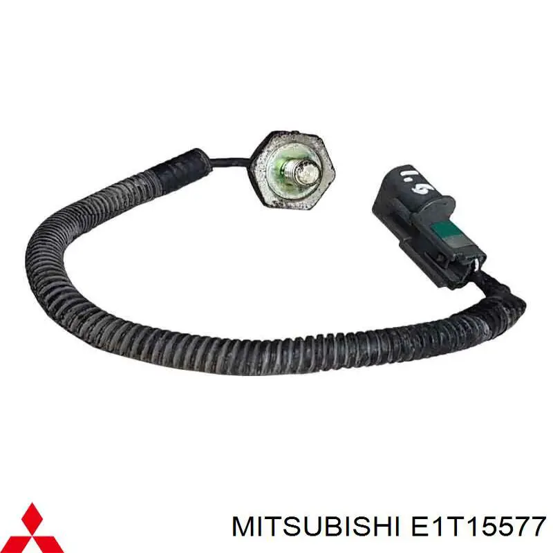 Sensor de picado Mitsubishi MD184950