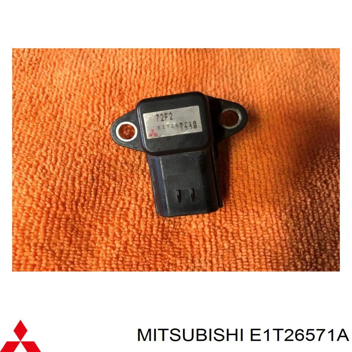 Comprar E1T26571A Mitsubishi Sensor de presión del colector de admisión