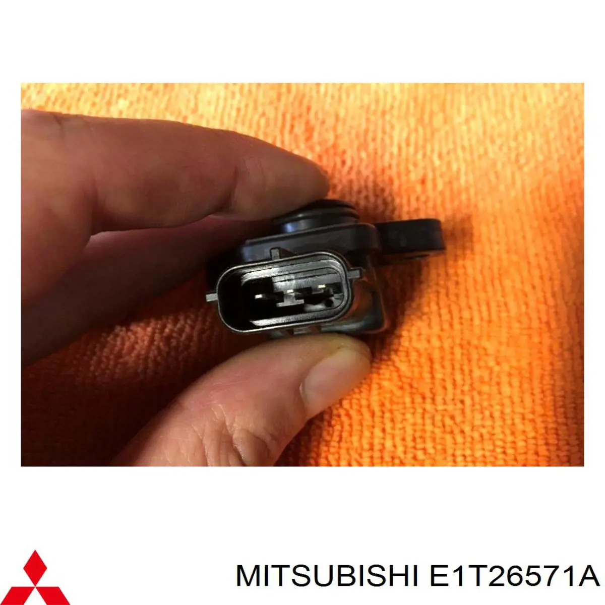 Sensor de presión del aire de admisión Mitsubishi E1T26571A precio, desde 26,33 EUR