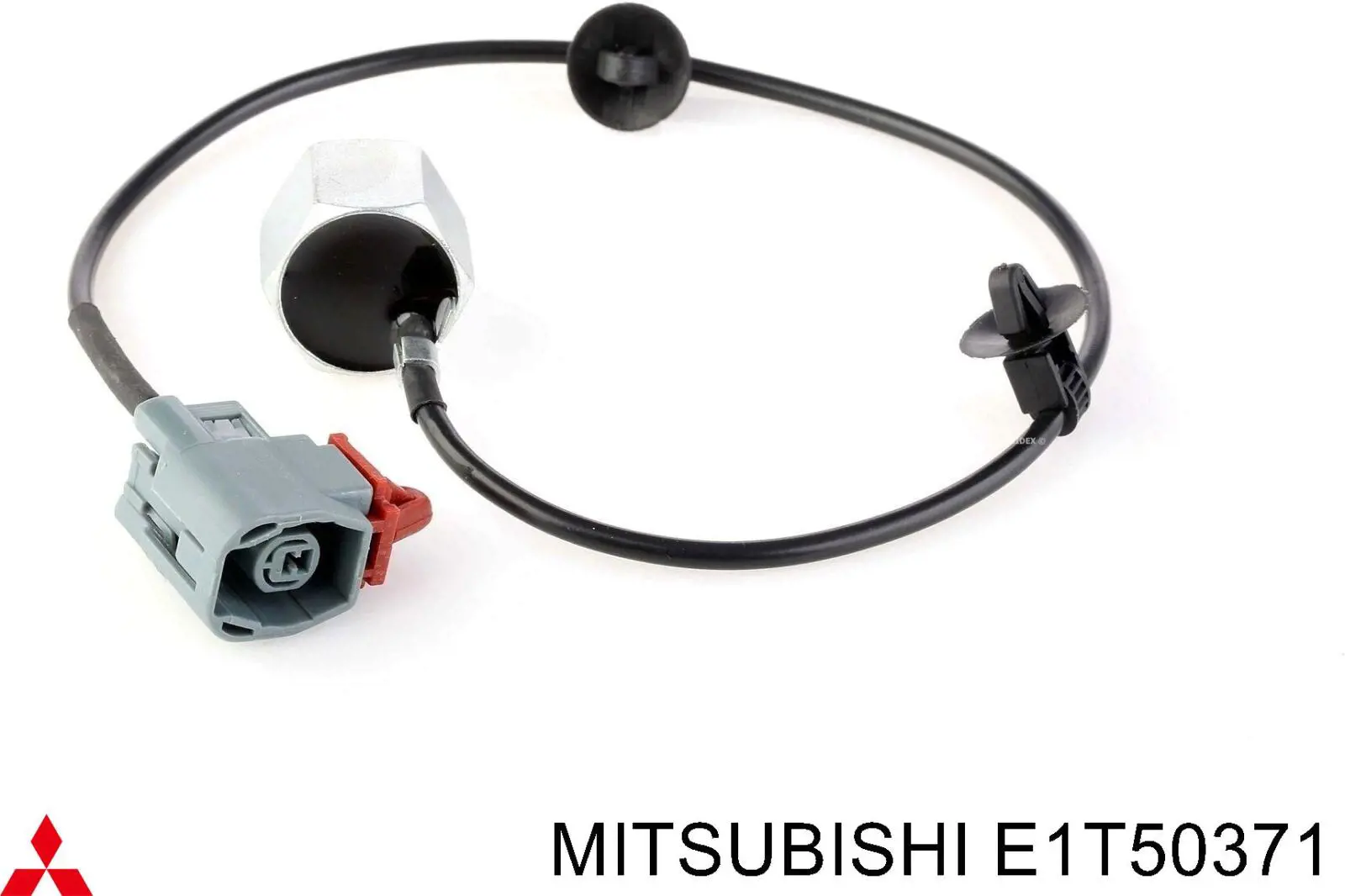 E1T50371 Mitsubishi sensor de detonaciones