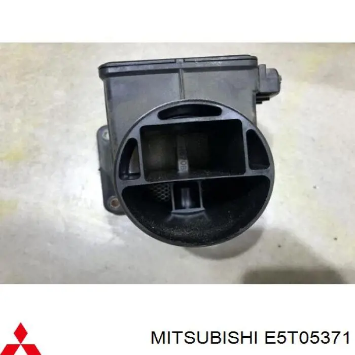 Caudalímetro E5T05371 Mitsubishi