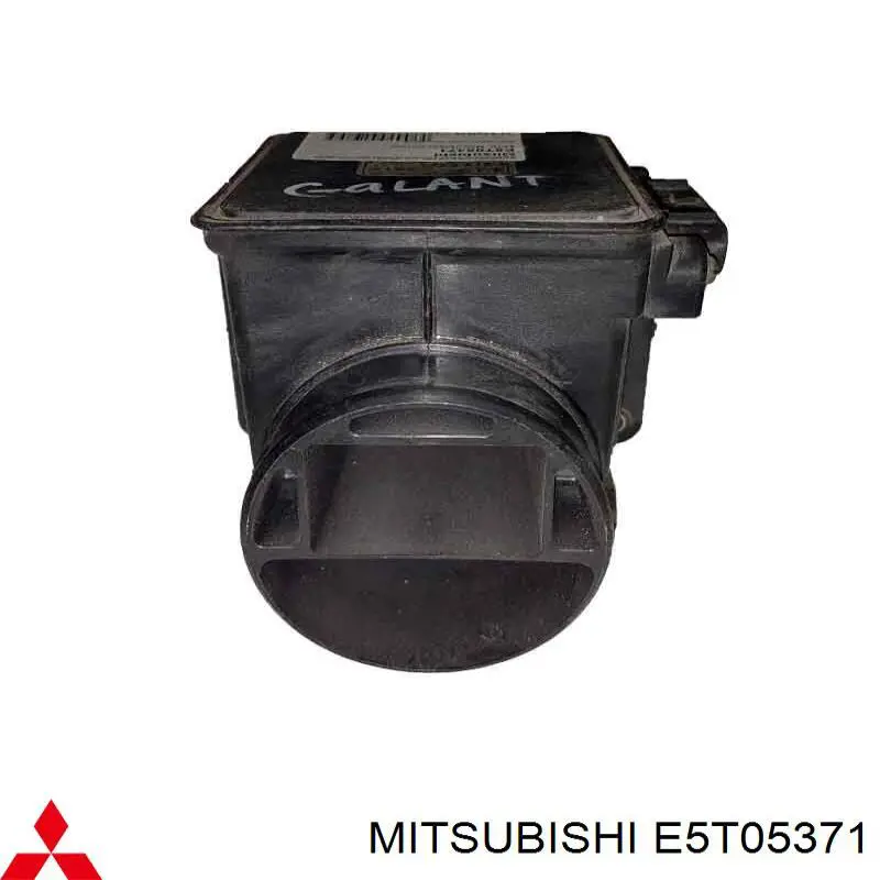 E5T05371 Mitsubishi