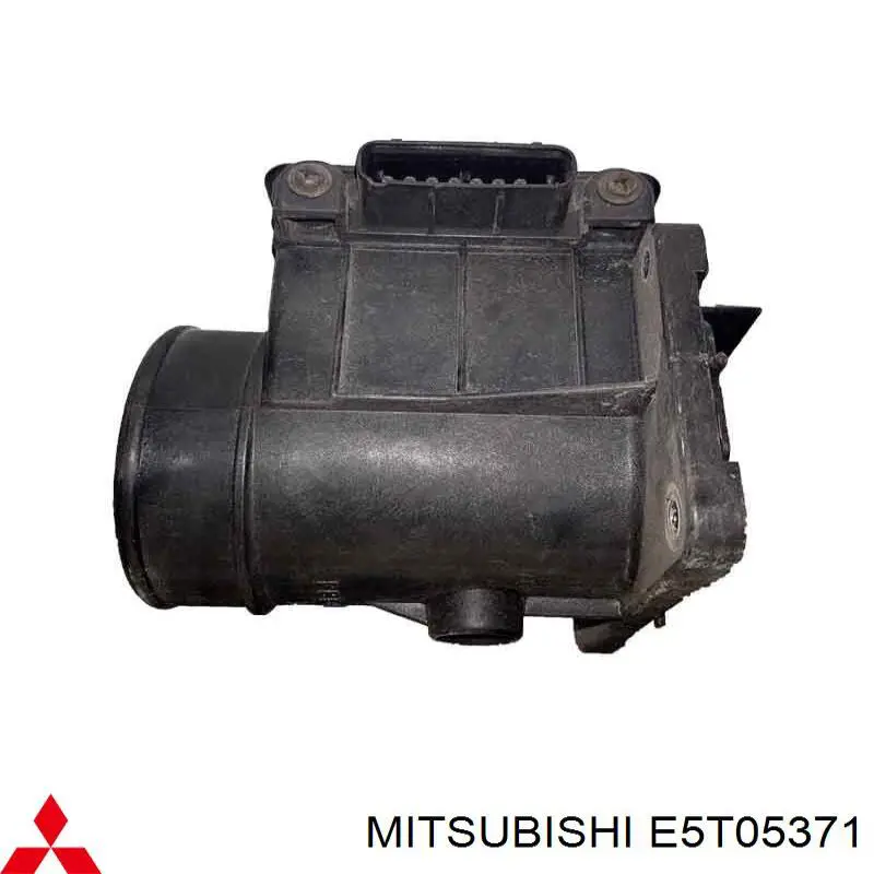 Medidor de flujo de aire Mitsubishi E5T05371 precio, desde 50,82 EUR