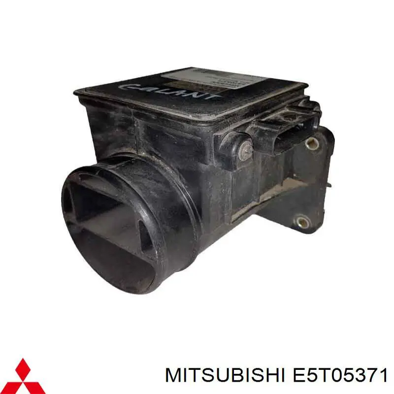 Comprar E5T05371 Mitsubishi Sensor de masa de aire