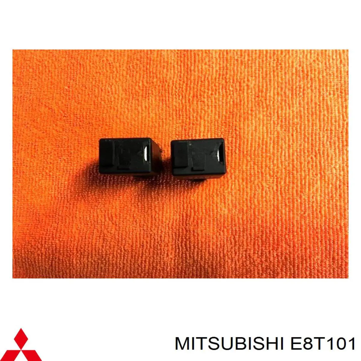 E8T101 Mitsubishi