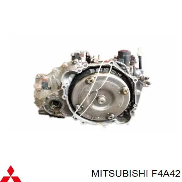 Comprar 4500039AQ2 Hyundai/Kia Caja de cambios automática completa