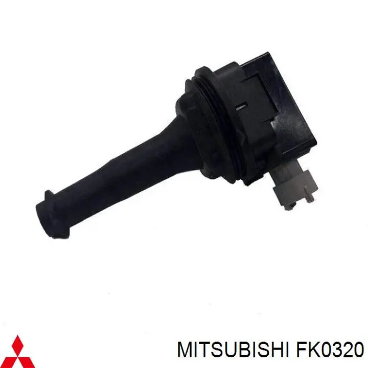  Mitsubishi FK0320 precio, desde 43,56 EUR