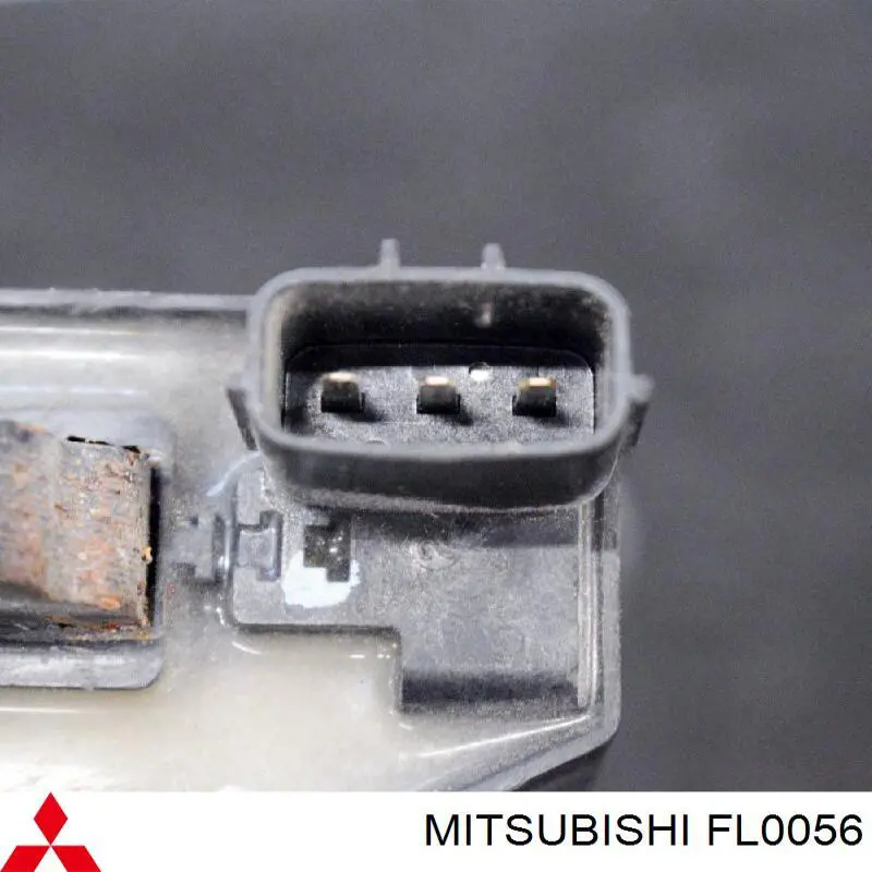 Bobina de chispa Mitsubishi FL0056 precio, desde 31,94 EUR