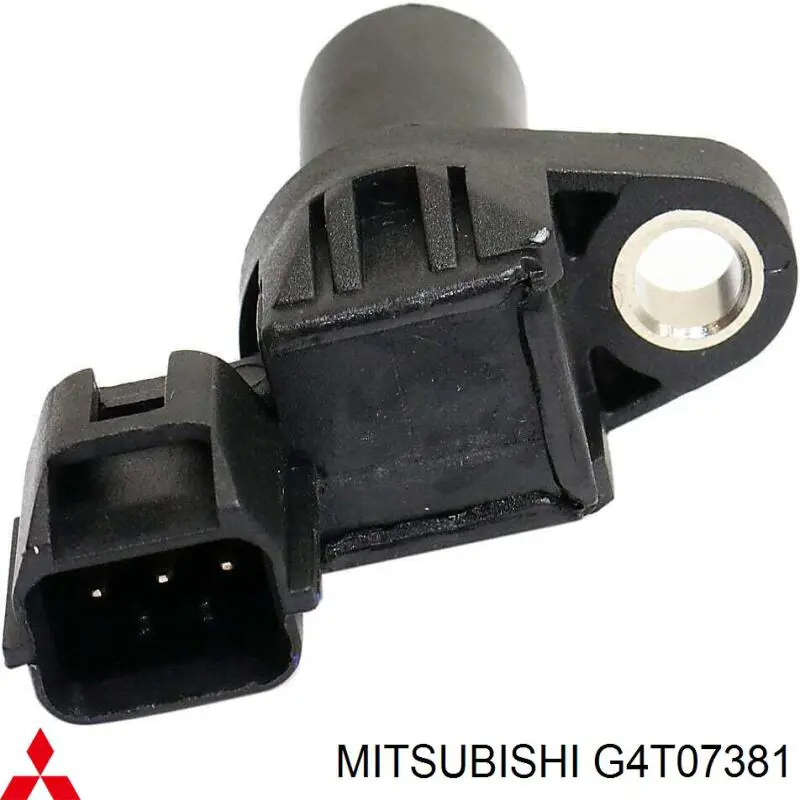 Comprar G4T07381 Mitsubishi Sensor de velocidad de rueda