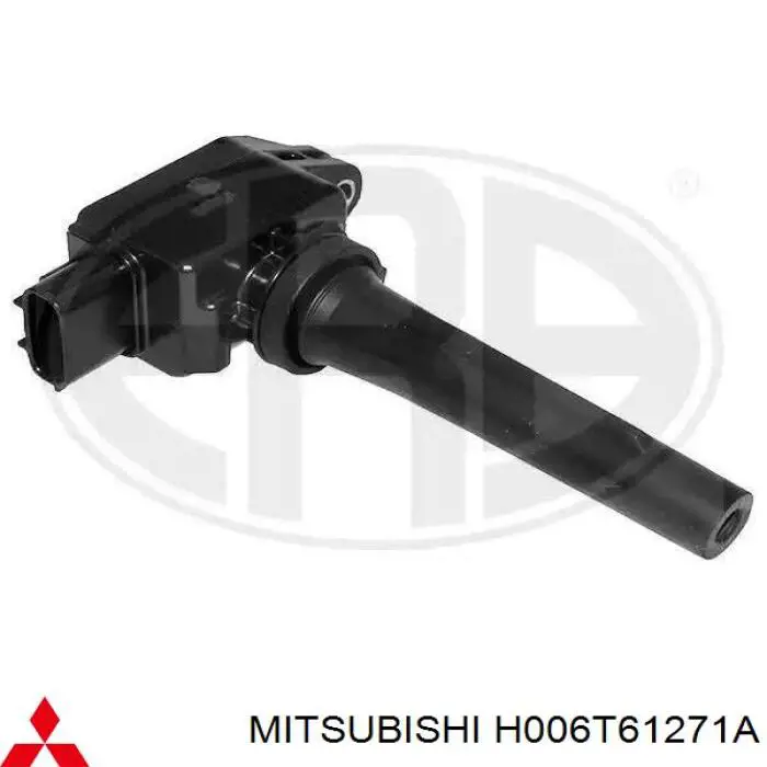 H006T61271A Mitsubishi bobina