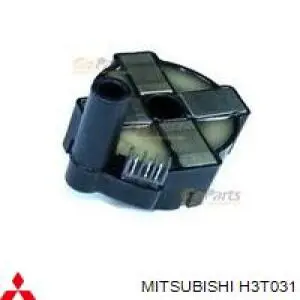 H3T031 Mitsubishi bobina de encendido