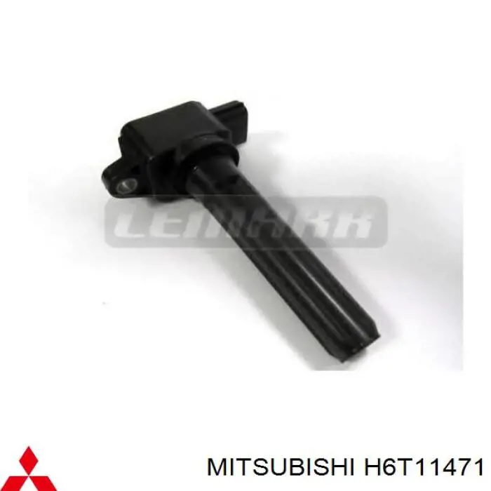 H6T11471 Mitsubishi bobina