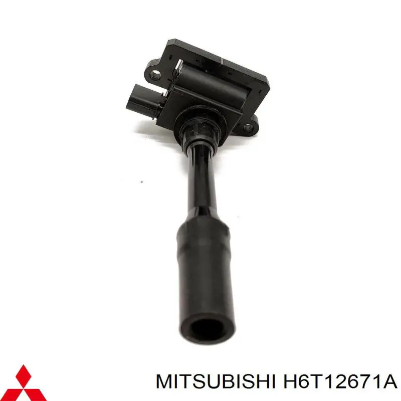 H6T12671A Mitsubishi bobina