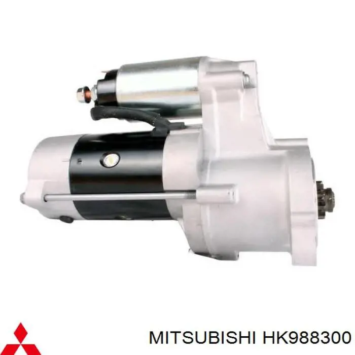 M2T74171 Hyundai/Kia Arranque motores