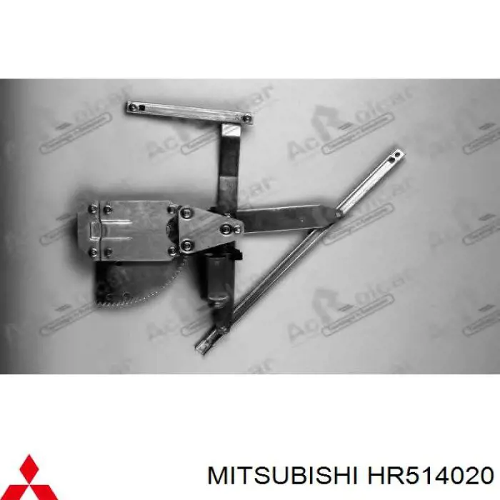 Comprar HR514020 Mitsubishi Elevalunas