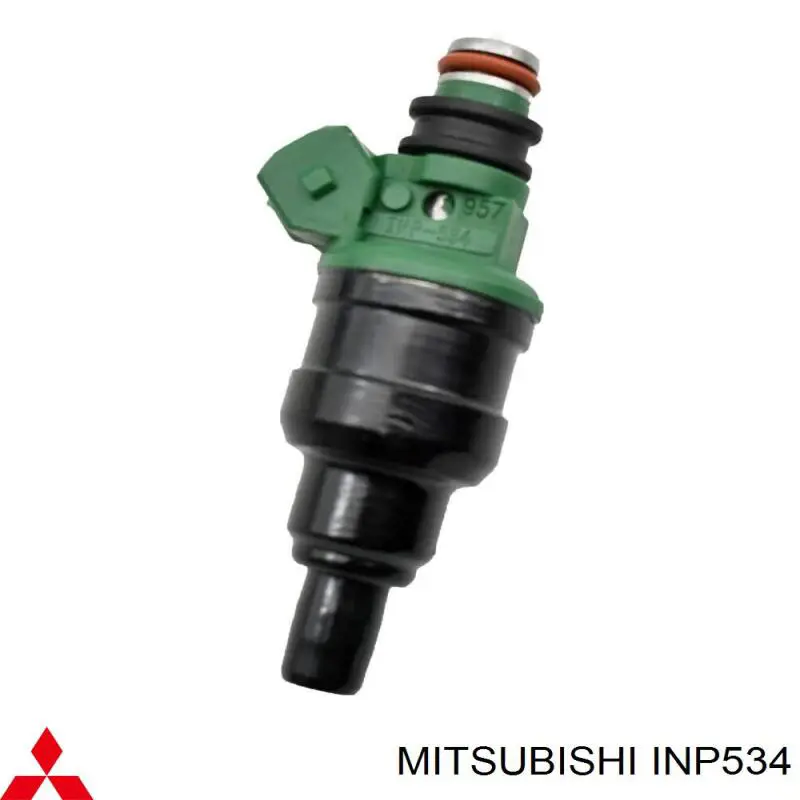 Comprar INP534 Mitsubishi Inyector