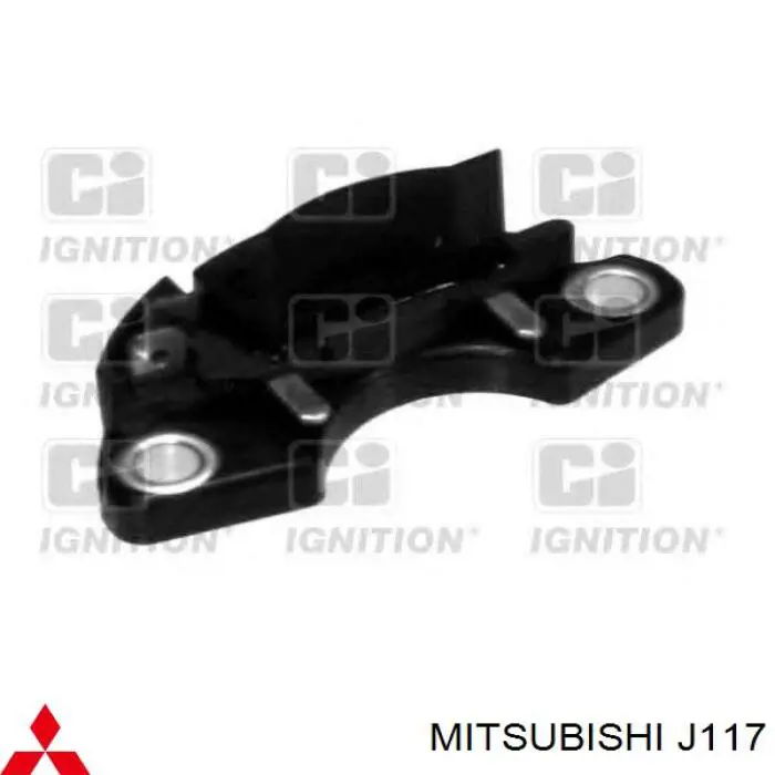 Modulo de encendido J117 Mitsubishi