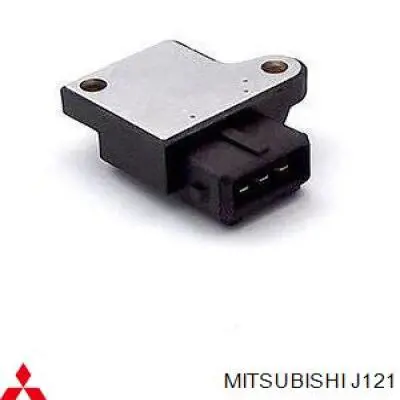 Comprar J121 Mitsubishi Modulo de encendido