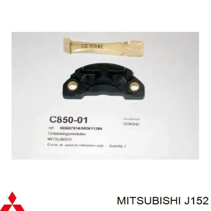 Comprar Q2110502 Q-fix Modulo de encendido