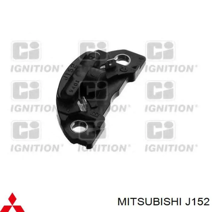 Unidad de mando sistema de encendido Mazda AM1518V20 precio, desde 53,18 EUR