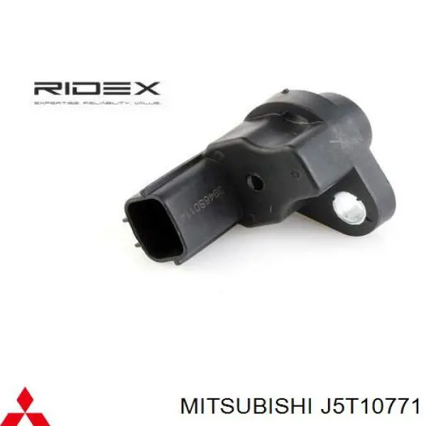 Generador de impulsos, cigüeñal  Mitsubishi J5T10771 precio, desde 31,87 EUR