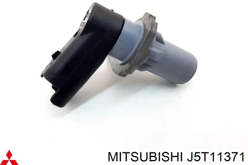 J5T11371 Mitsubishi sensor de posición del cigüeñal