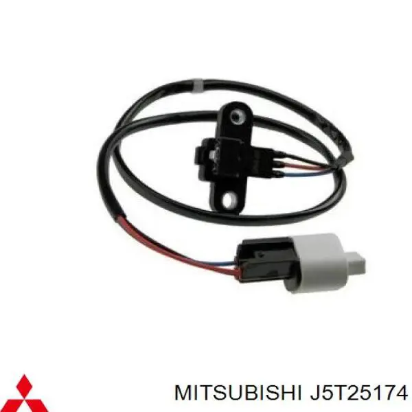 J5T25174 Mitsubishi